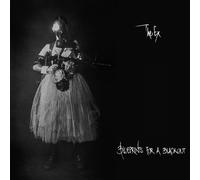 The Ex Blueprints for a Blackout (Vinyl LP) 12" Album