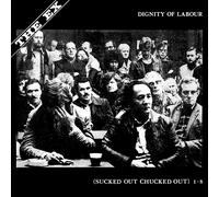 The Ex Dignity of Labour (Vinyl LP) 12" Album