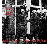 The Ex - Disturbing Domestic Peace