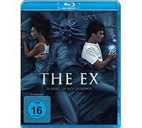 The Ex – Du kannst ihr nicht entkommen – Blu-ray – Versione tedesca