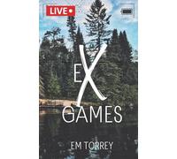 The eX-Games
