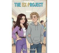 The Ex Project: We faked it to get them back… then fell for each other instead.