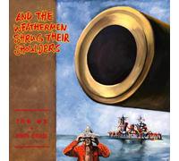 The Ex & Tom Cora - And The Weathermen Shrug Their Shoulders