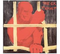The Ex Tumult (Vinyl LP) 12" Album