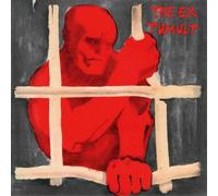 The Ex Tumult (Vinyl LP) 12" Album