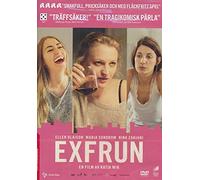 The Ex-Wife ( Exfrun ) [ Origine Svedese, Nessuna Lingua Italiana ]