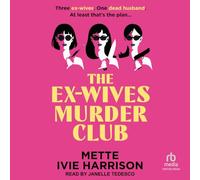 The Ex-Wives Murder Club