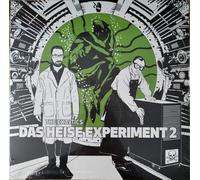 The Exaltics - Das Heise Experiment 2