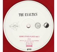 The Exaltics - The Exaltics - Some Other Place Vol. 1