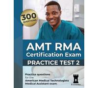 The Examelot Team AMT RMA Certification Exam (Tascabile)