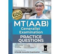 The Examelot Team MT(AAB) Generalist Examination (Tascabile)