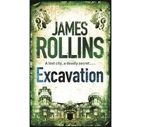 The excavation