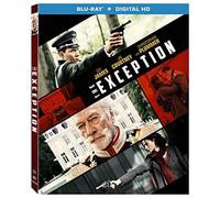 The Exception