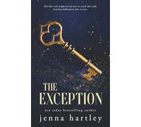 The Exception: Special Edition Paperback
