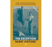 The Exception: Uncle Buck's Book of Irrepressible Navigation