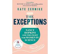 Kate Zernike The Exceptions (Tascabile)