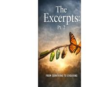 The Excerpts Pt. 2: Echoes from the Void
