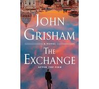 The Exchange: After The Firm: 2