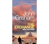 The Exchange: After The Firm