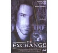 The Exchange (DVD) Robert Stephenson Anthony Mangano Robert Wahlberg