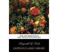 The Exchequer in the twelfth century