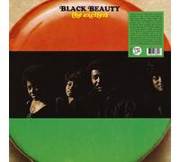 The Exciters Black Beauty (Vinyl LP) 12" Album