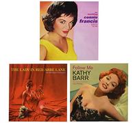 【メーカー特典あり】 (The Exciting Connie)(The Lady In Red)(Follow Me)(特典:ロックグラス)付