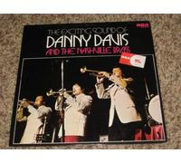 The Exciting Sound Of Danny Davis & The Nashville Brass - Danny Davis & The Nashville Brass LP