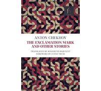 The Exclamation Mark and Other Stories (Hesperus Classics)