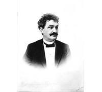 The Excursions of Mr. Broucek