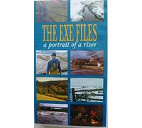 The Exe Files - A Portrait Of A River [VHS]