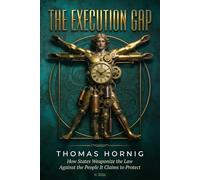 The Execution Gap: When Law Exists But Rights Don't Attach