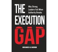 The Execution Gap: Why Strong Leaders Fail When Authority Breaks