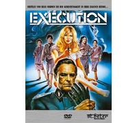 The Execution (uncut) by Rip Torn