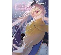 Jenny McKeon Mato Sato Nili The Executioner and Her Way of Life, Vol (Tascabile)
