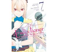 The Executioner and Her Way of Life 7