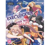 The Executioner and Her Way of Life Collection
