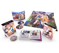 The Executioner and Her Way of Life - Limited Edition Premium Box Set (Blu-ray)