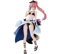 The Executioner and Her Way of Life PVC Statue 1/7 Menou: Swimsuit Ver. 24 cm