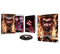 The Executioner Collection (Blu-ray) Teruo Ishii