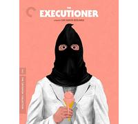 The Executioner (Criterion Collection)