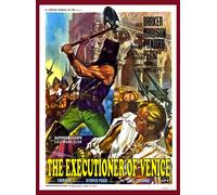 The Executioner Of Venice (DVD)