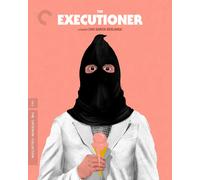 The Executioner (The Criterion Collection) (Blu-ray) José Isbert Emma Penella