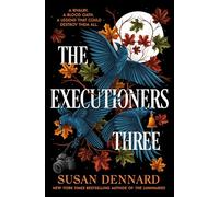 The Executioners Three
