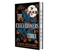 The Executioners Three