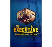 The Executive - Movie Industry Tycoon Steam Key (PC) GLOBAL