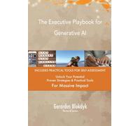 The Executive Playbook for Generative AI