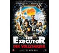 The Executor - Der Vollstrecker - Uncut