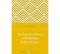 The exercise of power in Eliza