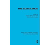 The Exeter Book